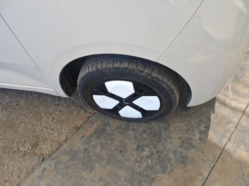 Used Wuling Hongguang MINIEV 2024 3rd Generation 215km Advanced Version — 22