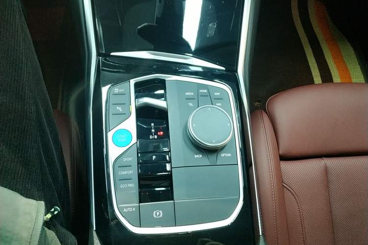 Used BMW i4 2023 eDrive35
