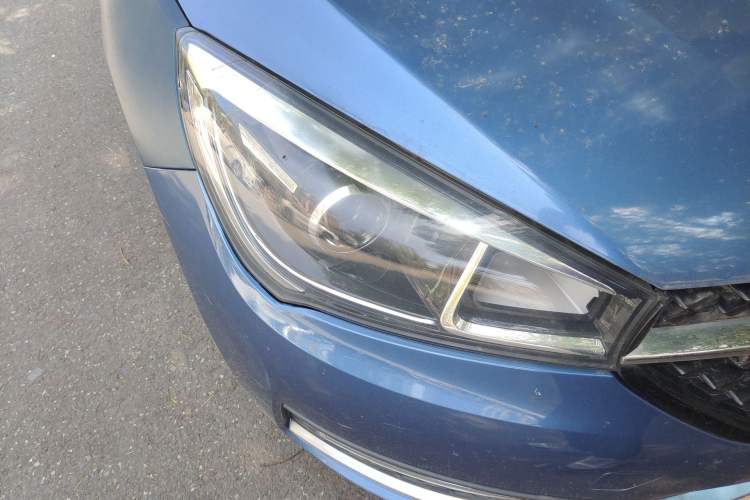 Used Chery Arrizo 5 2016 1.5L CVT Trendsetting Edition
