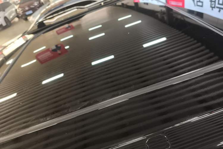 Used iCAR 03T 2024 520km Two-Wheel Drive Long-Range Version