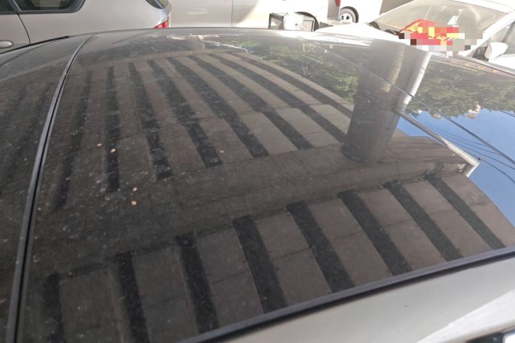 Used Jaguar XJ 2012 XJL 3.0 Panoramic Business Edition