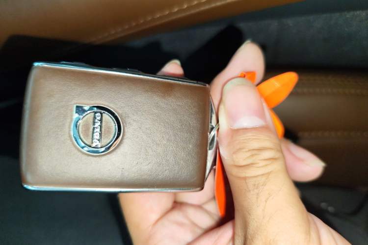 Used Volvo S90 New Energy 2020 T8 eDrive Hybrid Luxury Edition