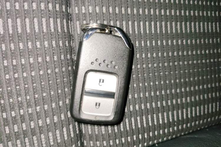 Used Honda Vezel 2017 1.8L CVT 2WD Elite Model