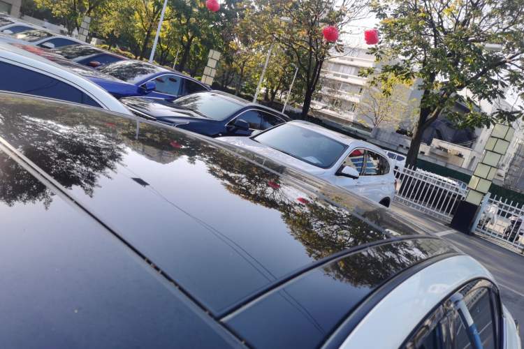 Used Nissan Teana 2020 2.0L XL Comfort Edition