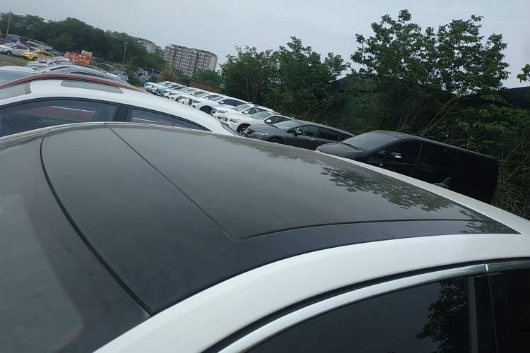 Used Skoda Superb 2018 TSI280 DSG Comfort Edition China V Standard