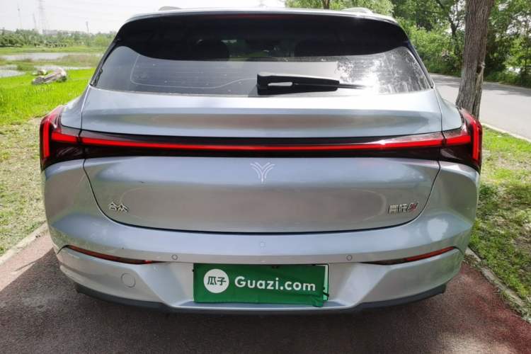 Used NETA S Shooting Brake 2024 Pure Electric 510 Standard Edition