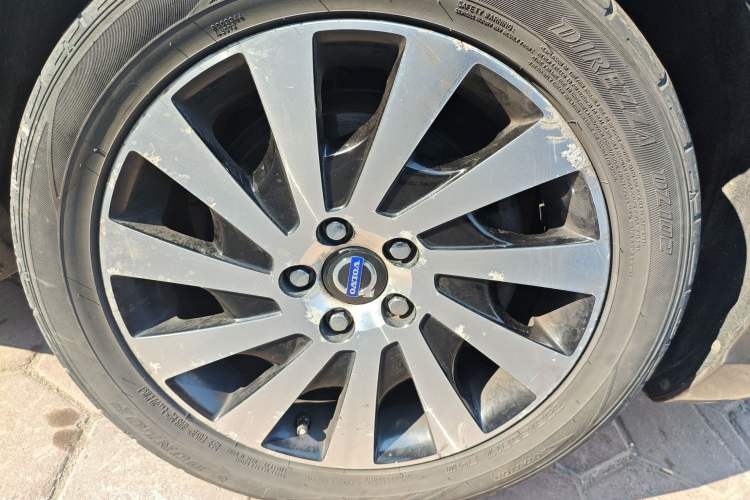 Used Volvo S80L 2014 2.0T T5 Smart Luxury Edition
