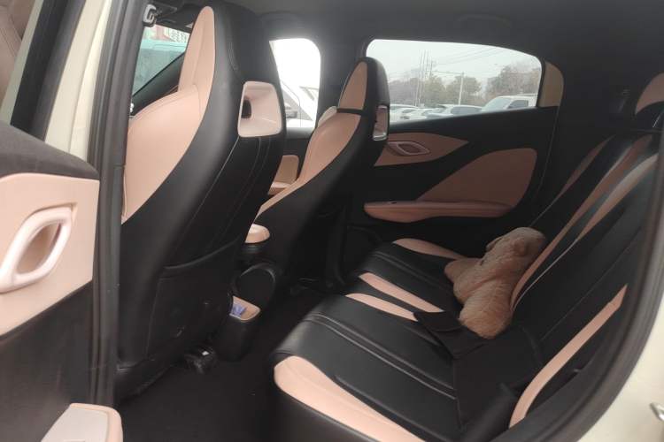 Used BYD Seagull 2023 Active Version