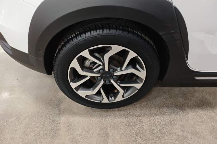 Used Lynk & Co 02 2020 1.5T DCT Two-Wheel Drive Pro Edition
