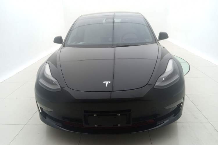 Used Tesla Model 3 2022 Performance High-Performance All-Wheel-Drive Version