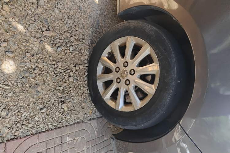 Used Buick GL8 2011 3.0L XT Luxury Business Flagship Edition
