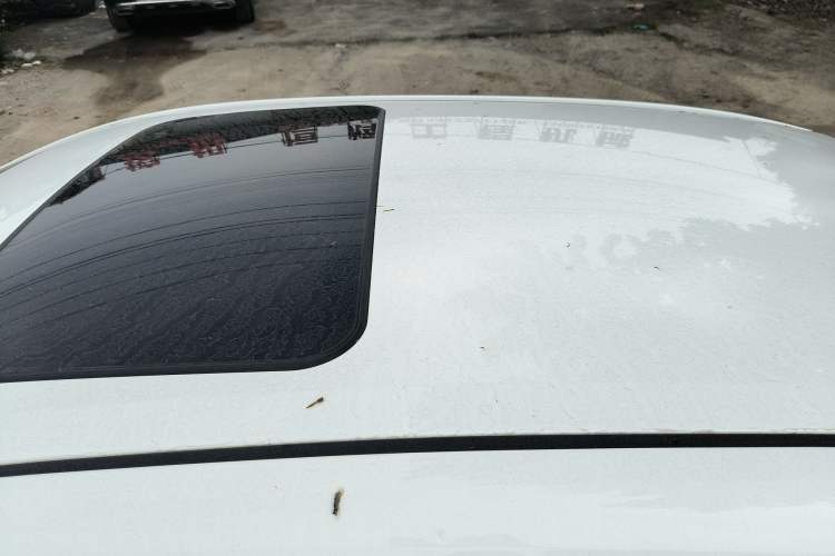 Used Toyota Levin 2022 185T CVT Luxury Edition