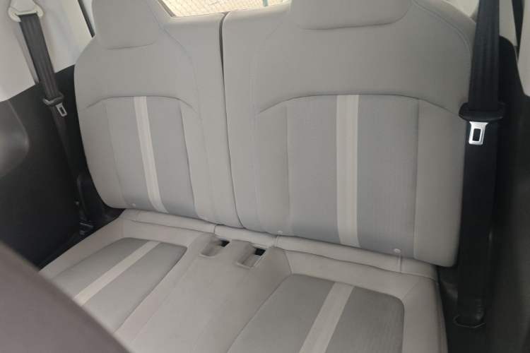 Used Wuling Air ev 2023 - Four Seats - Standard Edition