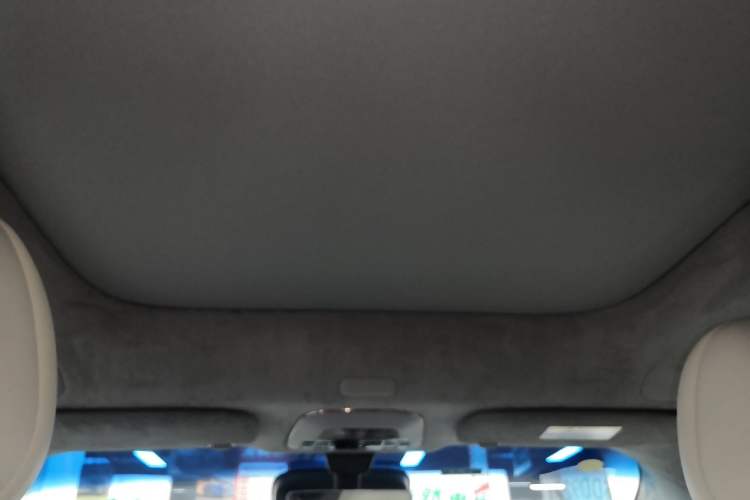 Used Zeekr MIX 2025 Long-Range Intelligent Driving Edition