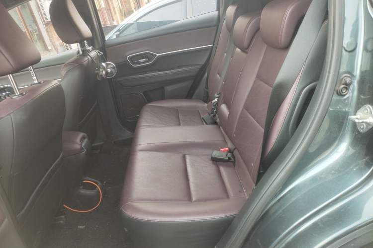 Used CIIMO M-NV 2021 Shangcheng Edition
