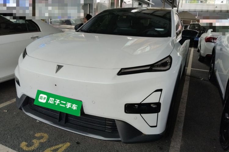 Used Deepal S05 2026 Model 520Plus Pure Electric Edition