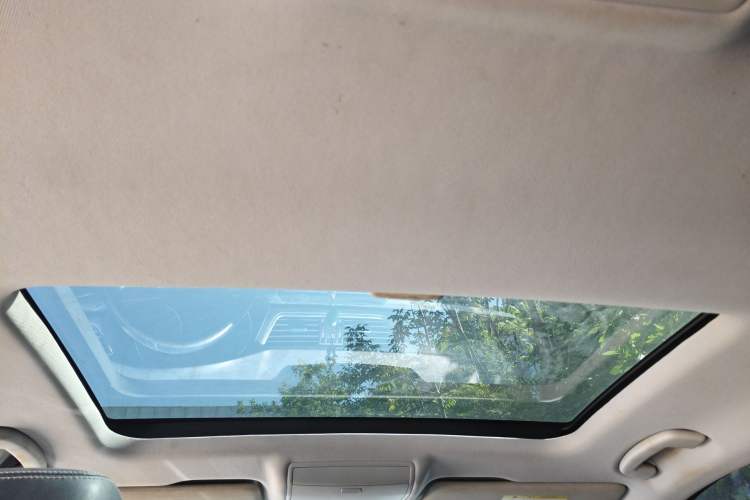 Used Skoda Superb 2016 TSI330 DSG Smart Drive Edition Headliner