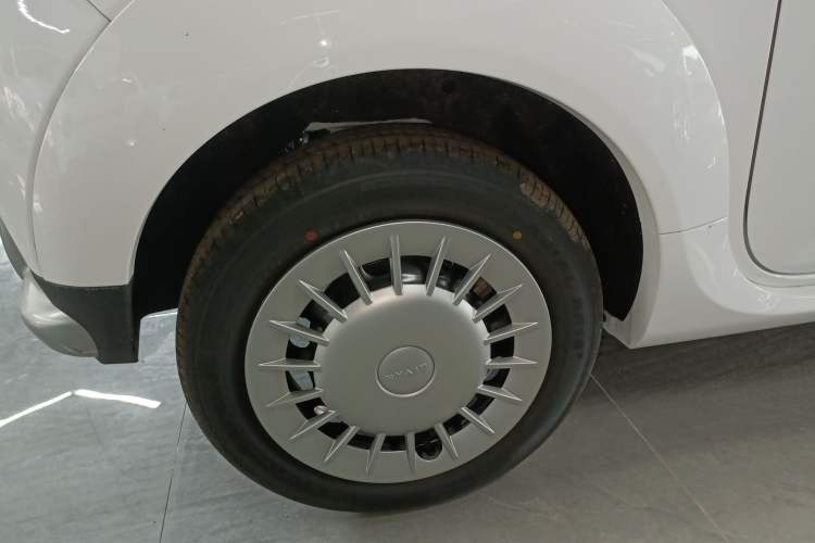 Used Livan Blue Balloon 2025 Model Dynamic Version