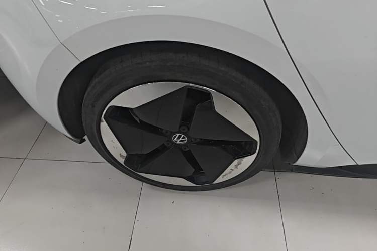 Used Volkswagen ID.3 2021 Pro Smart Edition