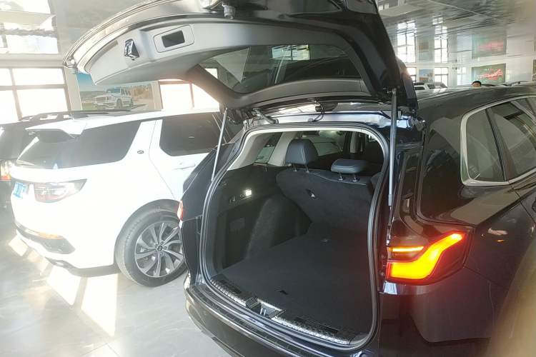 Used Honda Breeze 2023 240TURBO Two-Wheel-Drive Luxury Edition 5 Seats
