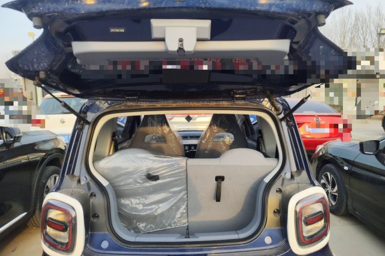 Used Bestune Pony 2025 222km Lightning Horse