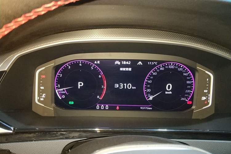 Used Volkswagen FAW-Volkswagen CC 2021 380TSI Striking Edition