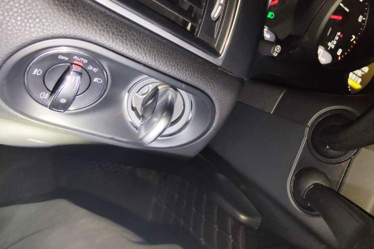 Used Porsche Macan 2014 Macan 2.0T
