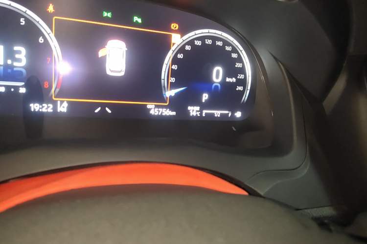 Used Toyota Camry 2021 2.5G Luxury Edition
