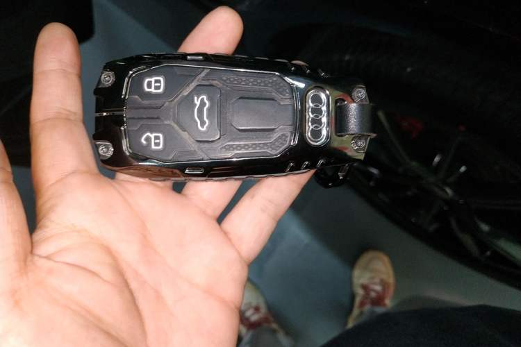 Used Audi Q5L Sportback 2024 40 TFSI Luxury Edition
