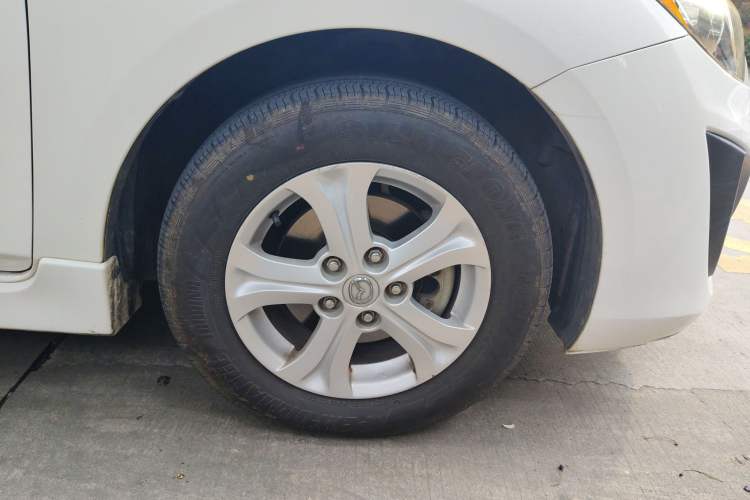 Used Mazda 3 2013 Hatchback 1.6L Automatic Elite Model
