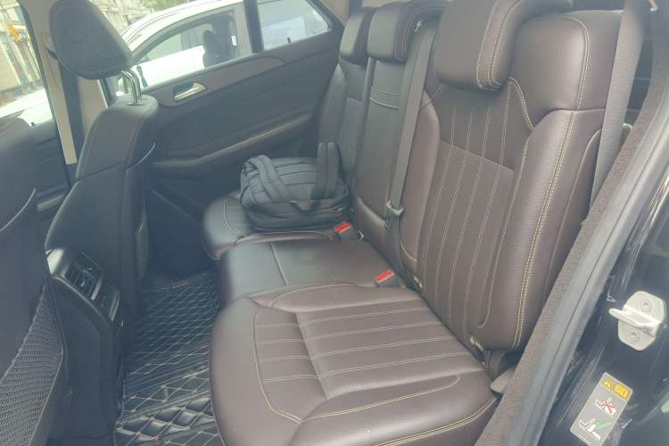 Used Mercedes-Benz GLE 2016 GLE 320 4MATIC Dynamic Edition