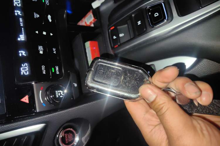 Used Honda Avancier 2020 370TURBO Two-Wheel Drive Luxury Edition