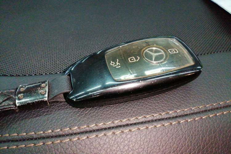 Used Mercedes-Benz E-Class 2022 E 260 L Sport Edition
