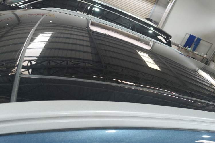 Used Ford Escape 2020 EcoBoost 245 Two-Wheel-Drive Titanium Edition