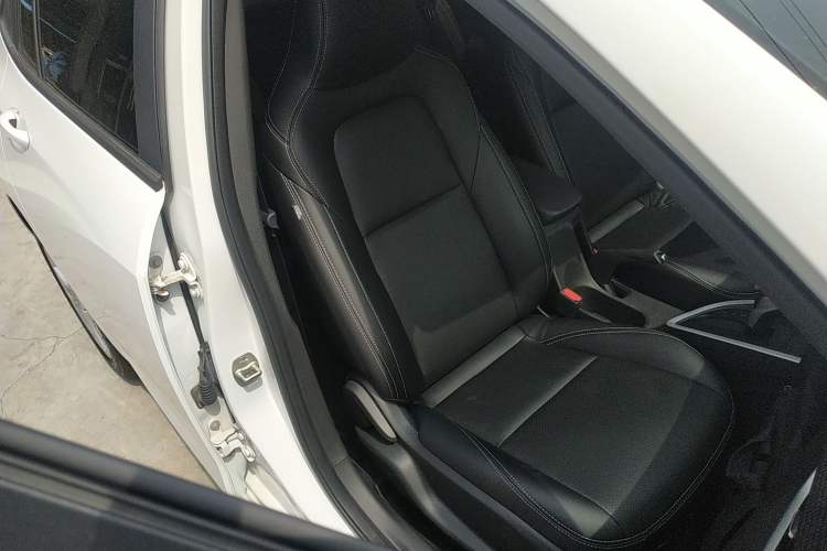 Used Chevrolet Cavalier 2020 325T Automatic Enjoyment Edition