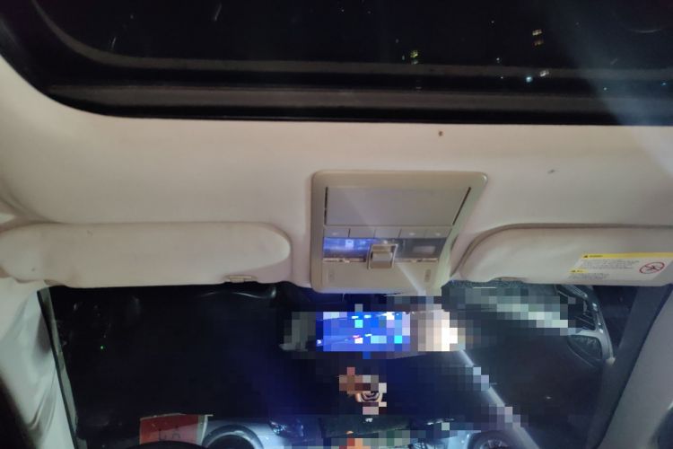 Used Chevrolet Captiva 2014 2.4L 4x4 Flagship Edition 7 Seats