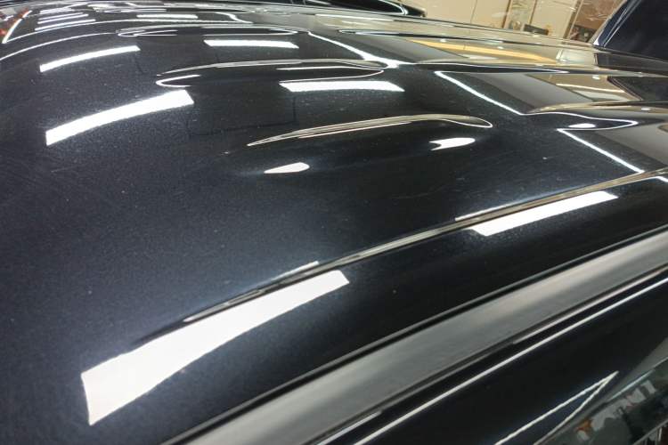 Used Toyota Highlander 2023 2.5L Smart Electric Hybrid Dual-Drive Elite Version 7 Seats Roof