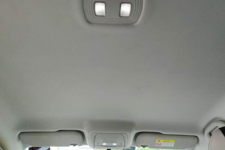 Used BYD Destroyer 05 2024 HONOR Edition DM-i 55KM Luxury Model Headliner