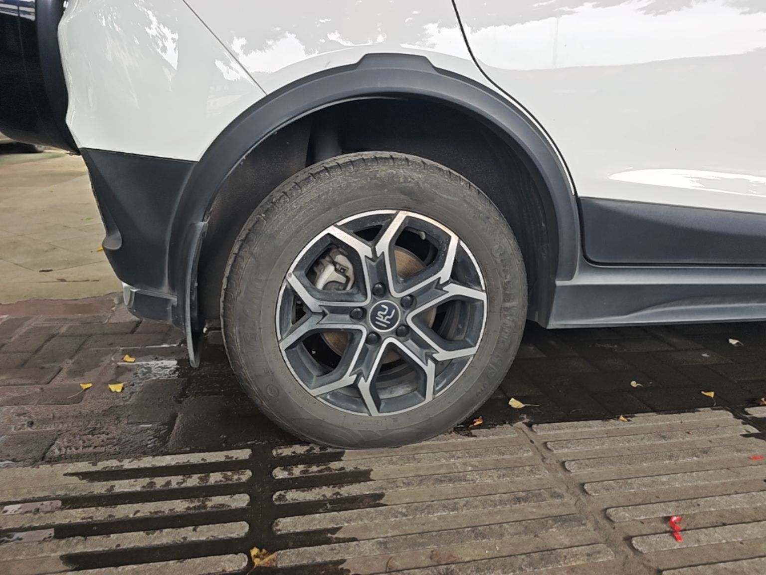 BYD Yuan Pro 2021 401 km Deluxe Version — снимка 11