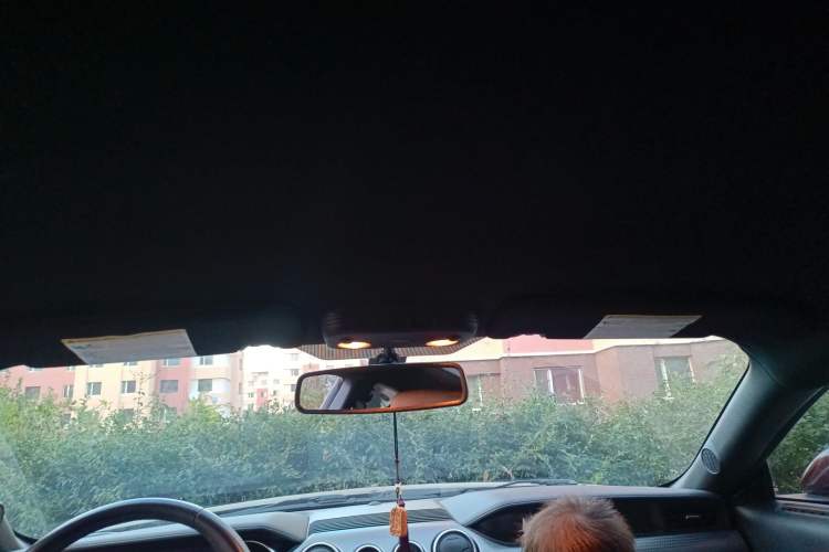 Used Ford Mustang 2018 2.3T Automatic Hardtop Standard Trim U.S. Specification