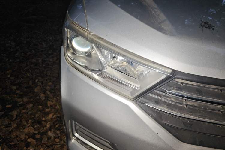 Used Wuling Hongguang 2021 1.5L S Comfort Edition LAR