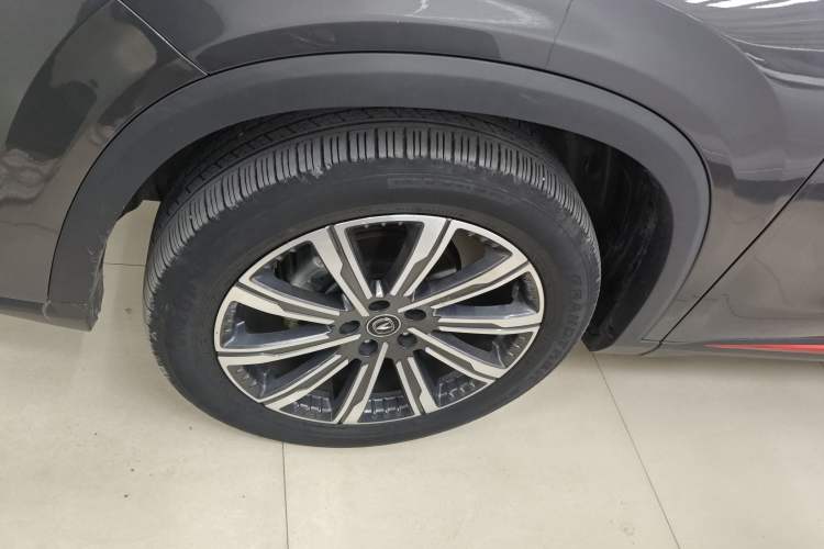 Used CHANGAN CS75 PLUS 2022 2nd Generation 1.5T Automatic Luxury Edition