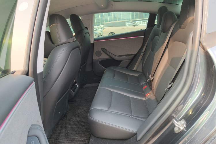 Used Tesla Model 3 2023 Rear-Wheel-Drive Version