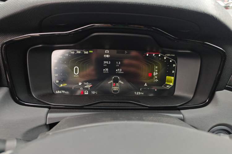 Used Lynk & Co 03 2022 2.0TD DCT JingPro
