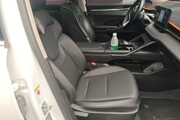 Used Haval H6 2021 3rd Generation 1.5T Automatic Two-Wheel Drive Max