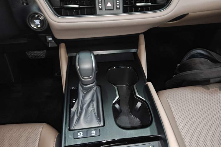 Used Lexus ES 2025 200 Premium Edition