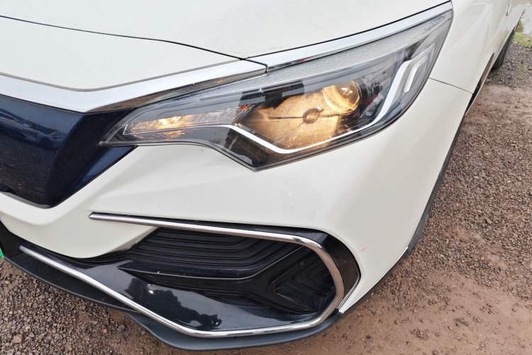 Used Venucia Venucia D60EV 2023 PLUS Comfort Edition SI Model