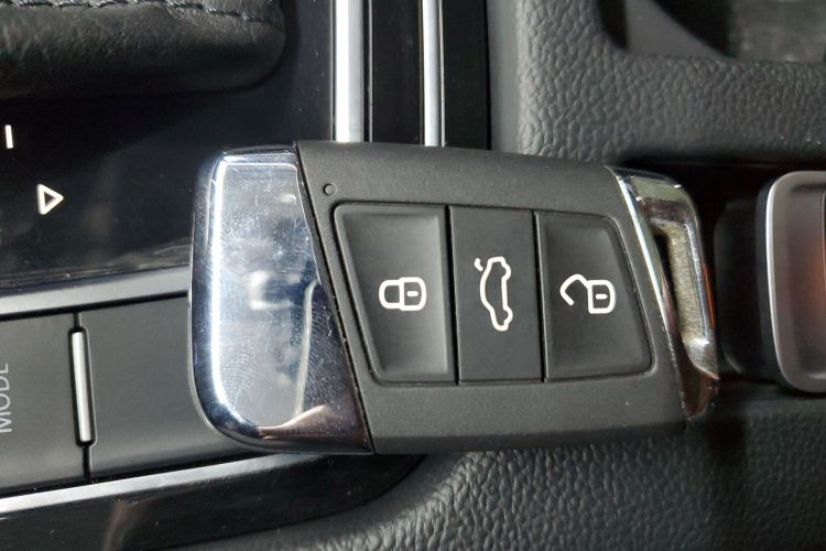 Used Volkswagen Magotan GTE Plug-in Hybrid 2020 GTE Luxury Model