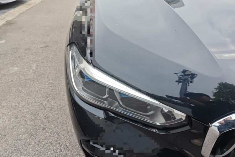 Used BMW X5 2020 xDrive40i M Sport Package
