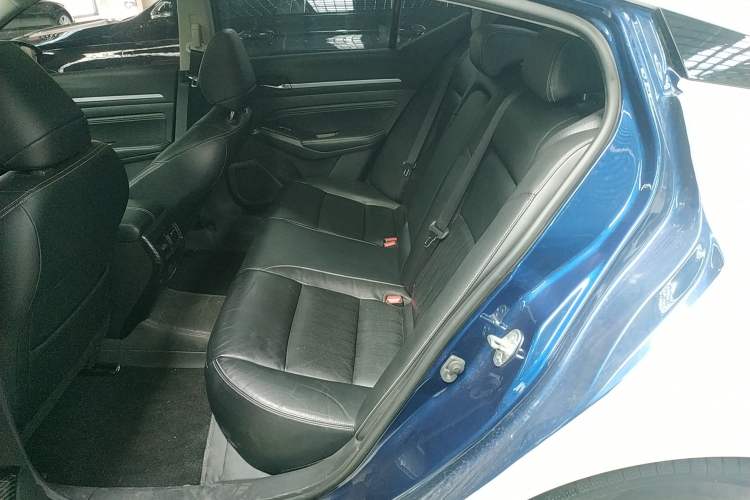 Used Nissan Teana 2019 2.0T XL Upper Smart Enjoyment Version
